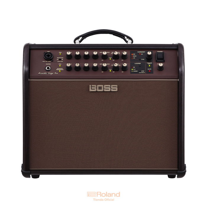 ACS-PRO Amplificador de guitarra acústica