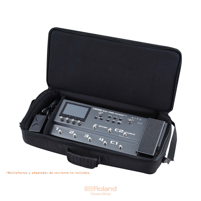 CB-ME80 Funda para ME-80, GX-100 y GT-1000