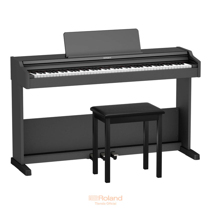 RP107 Piano digital
