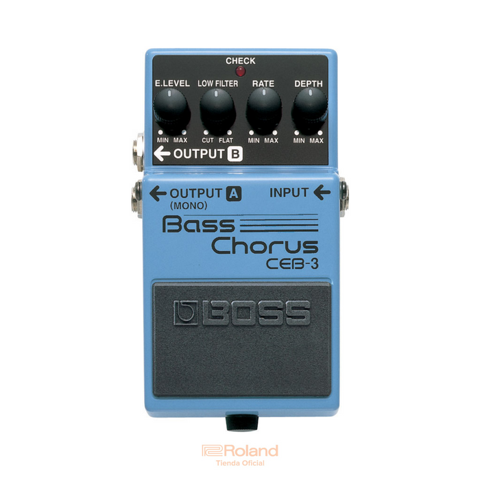 CEB-3 Bass Chorus