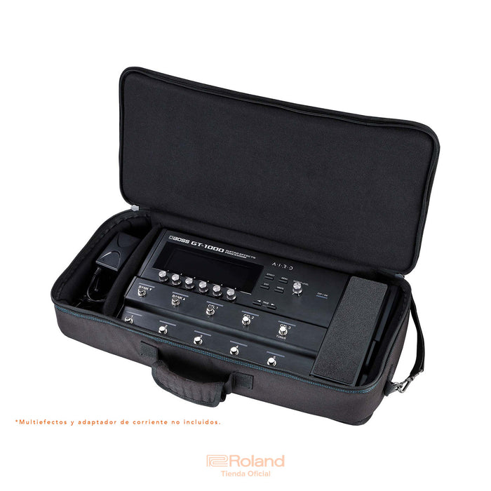 CB-ME80 Funda para ME-80, GX-100 y GT-1000