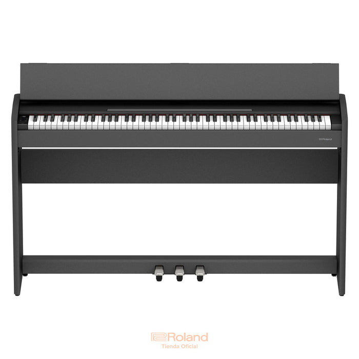 F107 Piano digital