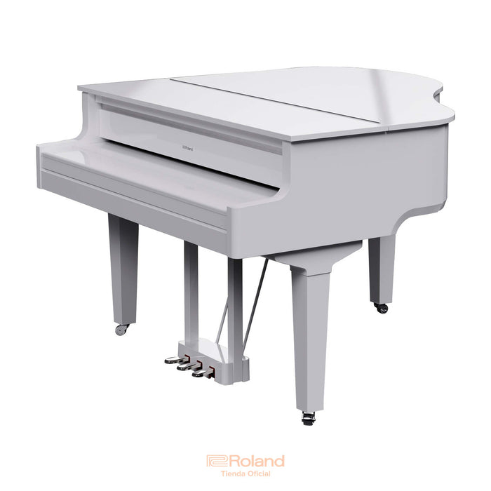 GP-9 Grand piano digital