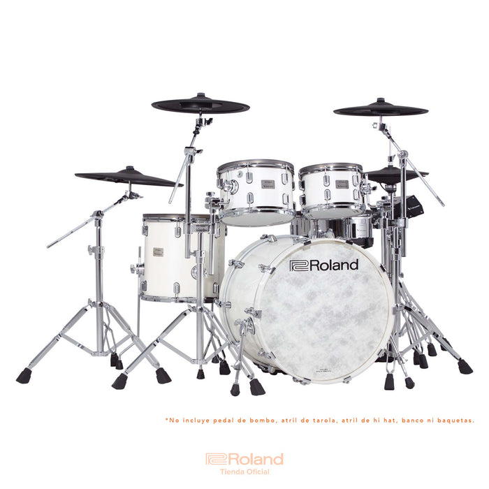 VAD706 V-Drums Acoustic Design