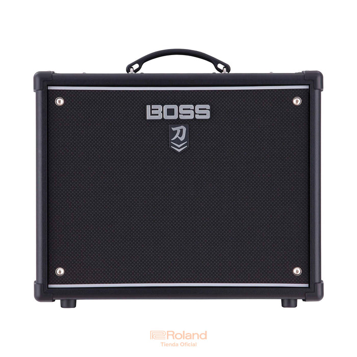 KTN50 2EX Amplificador de guitarra