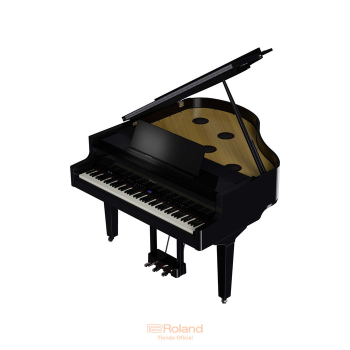 GP-9 Grand piano digital