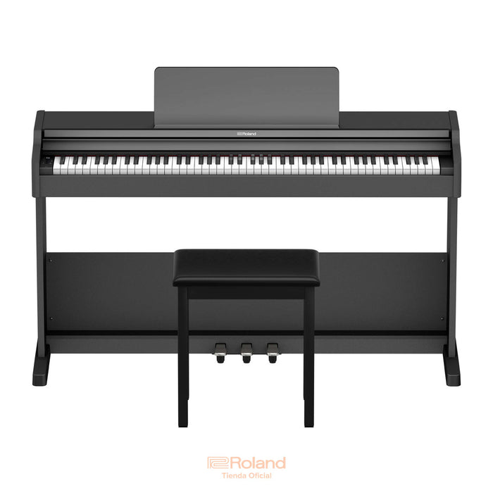 RP107 Piano digital