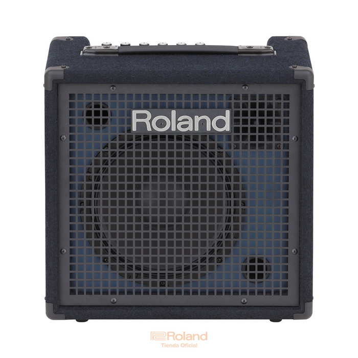 KC-80 Amplificador de teclado
