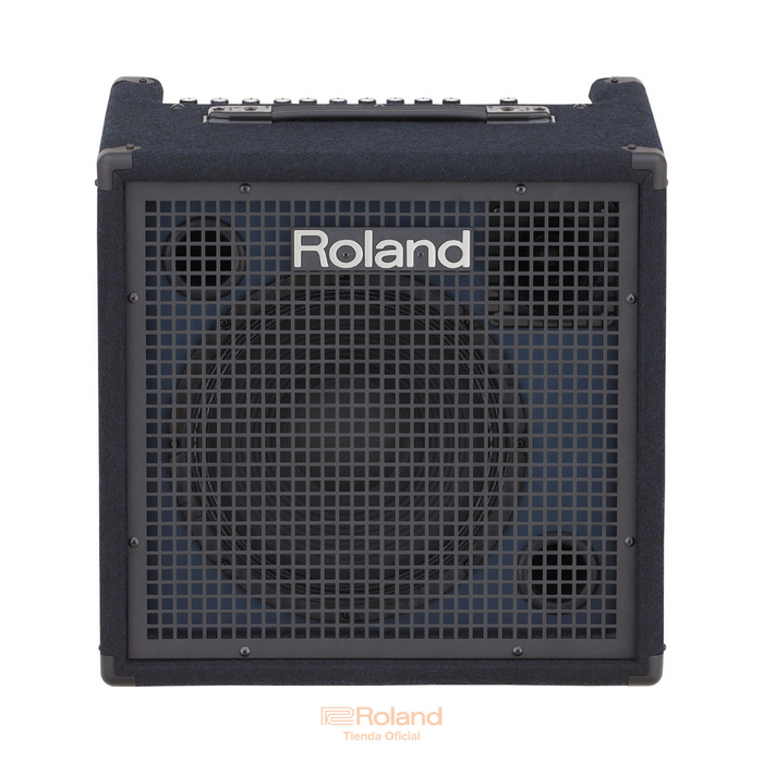 KC-400 Amplificador de teclado
