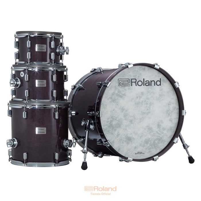 VAD706 V-Drums Acoustic Design