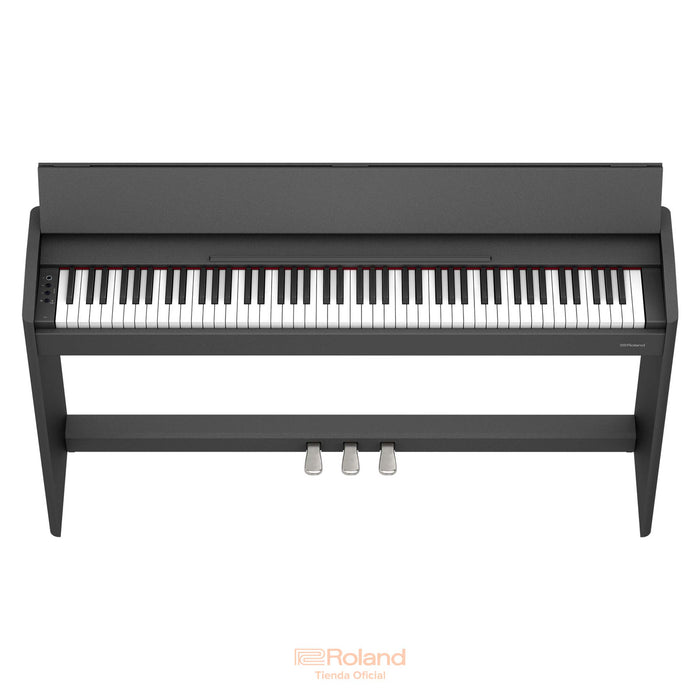 F107 Piano digital
