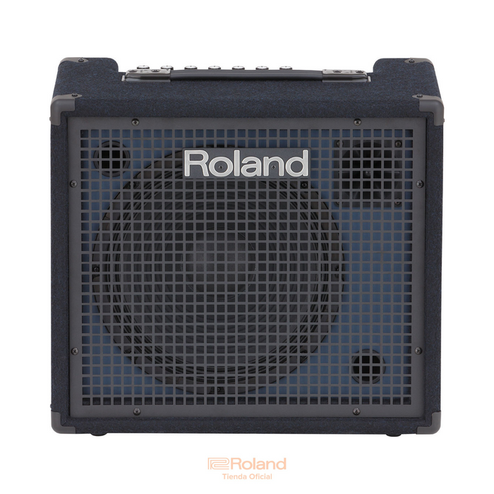KC-200 Amplificador de teclado