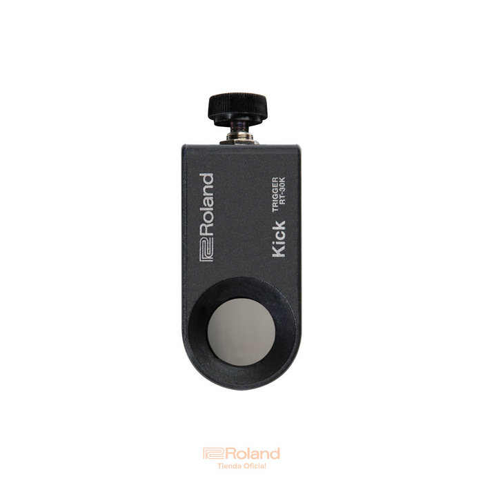 RT-30K Disparador para batería - Kick