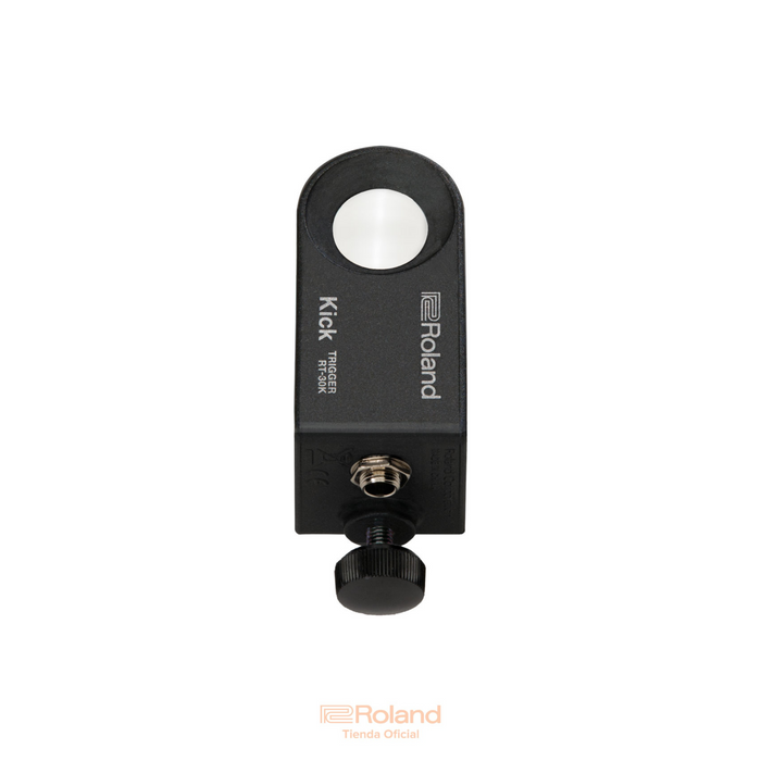 RT-30K Disparador para batería - Kick