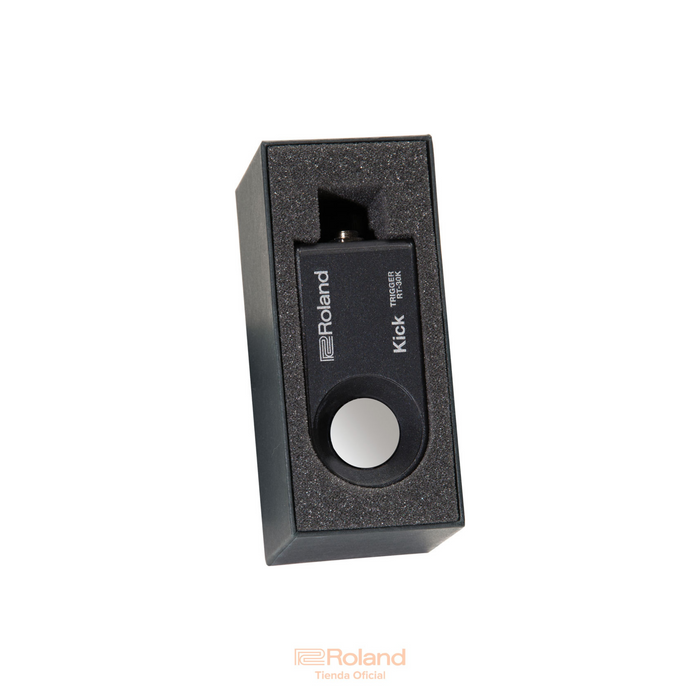 RT-30K Disparador para batería - Kick