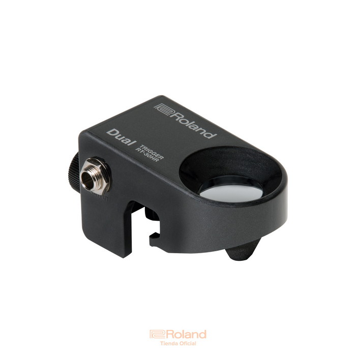 RT-30HR Disparador para batería - Dual