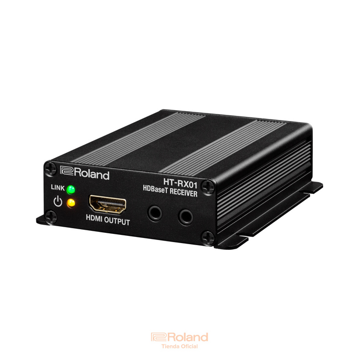 HT-RX01 Receptor HDBaseT