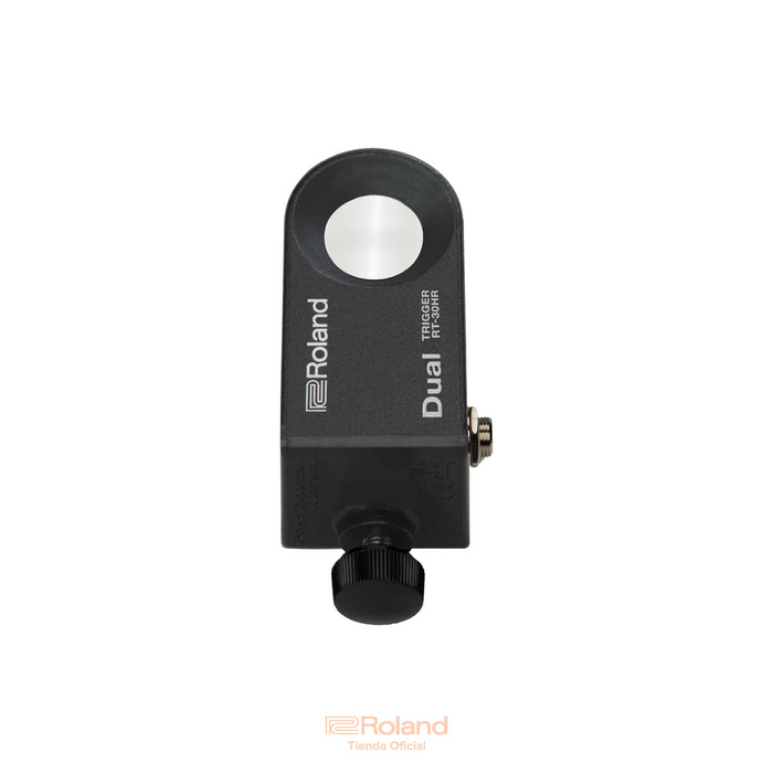 RT-30HR Disparador para batería - Dual