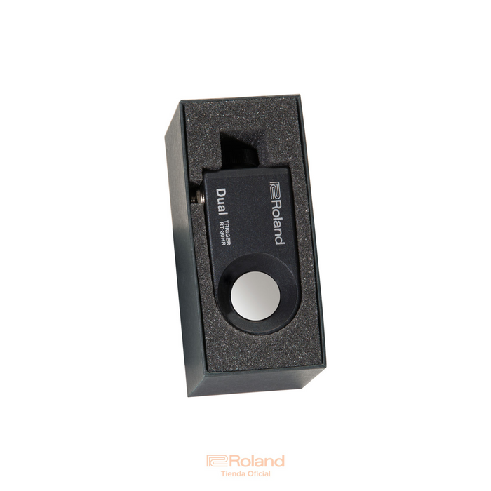 RT-30HR Disparador para batería - Dual