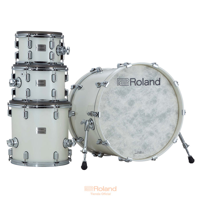 VAD706 V-Drums Acoustic Design