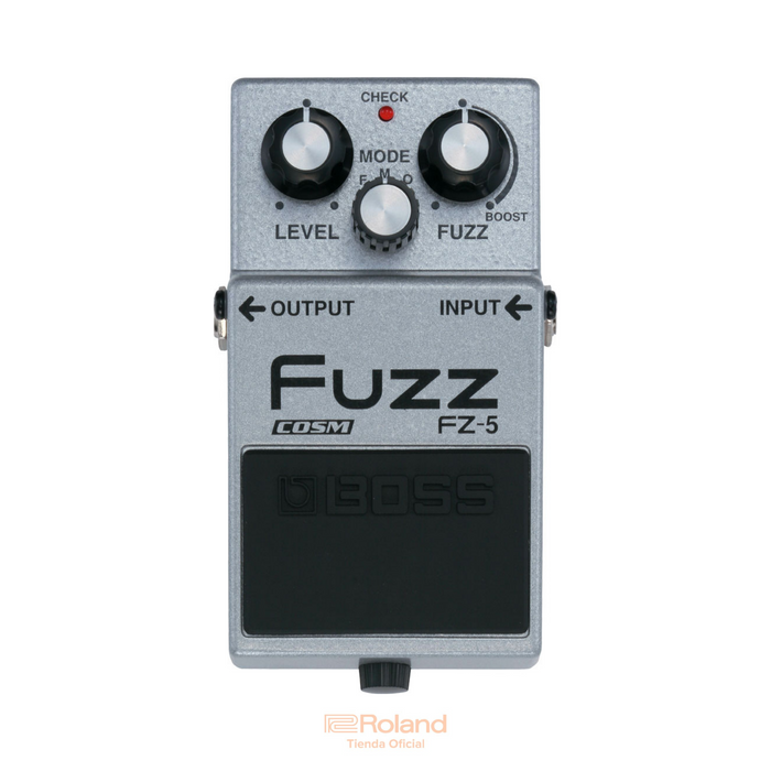 FZ-5 Fuzz