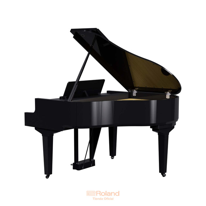 GP-9 Grand piano digital