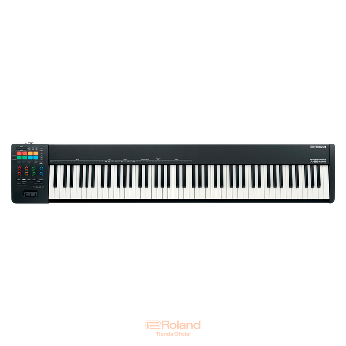 A-88MK2 Controlador MIDI