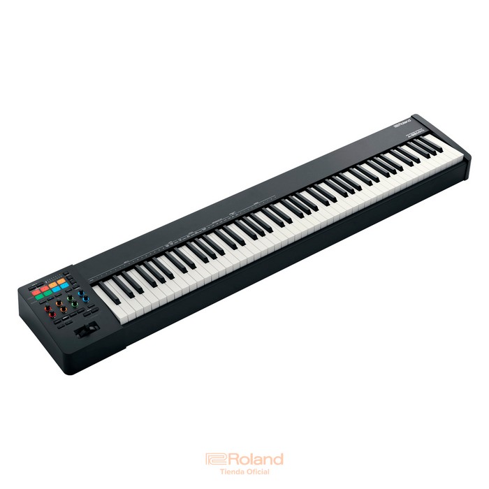 A-88MK2 Controlador MIDI