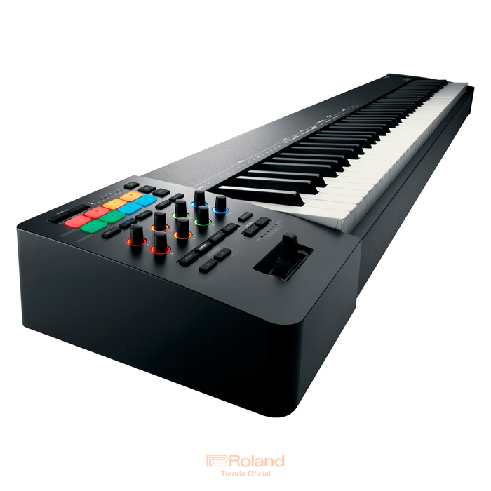 A-88MK2 Controlador MIDI
