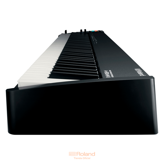 A-88MK2 Controlador MIDI