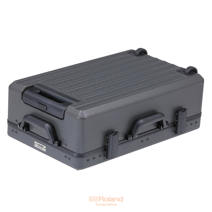 BCB-1000 Pedalera y estuche Deluxe
