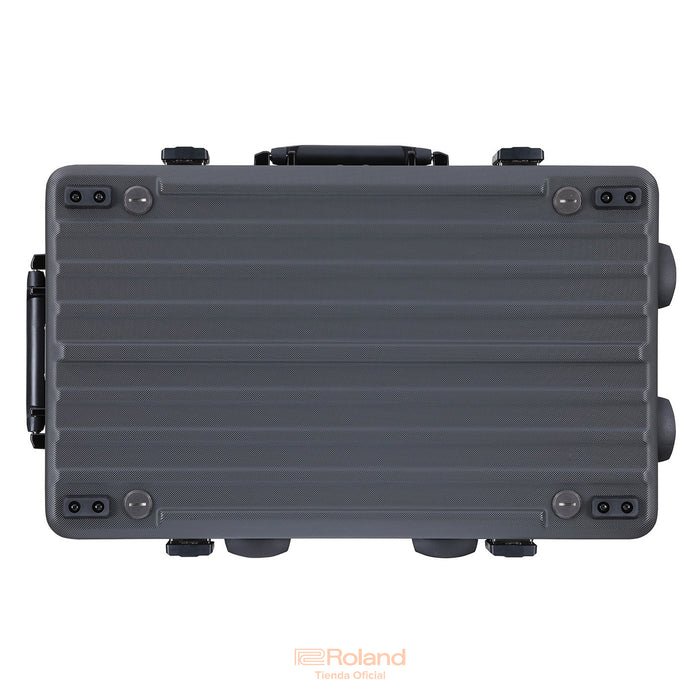 BCB-1000 Pedalera y estuche Deluxe