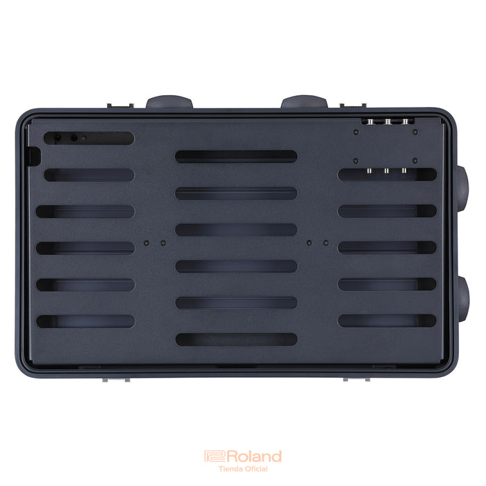 BCB-1000 Pedalera y estuche Deluxe