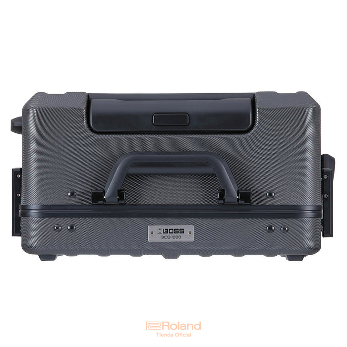 BCB-1000 Pedalera y estuche Deluxe