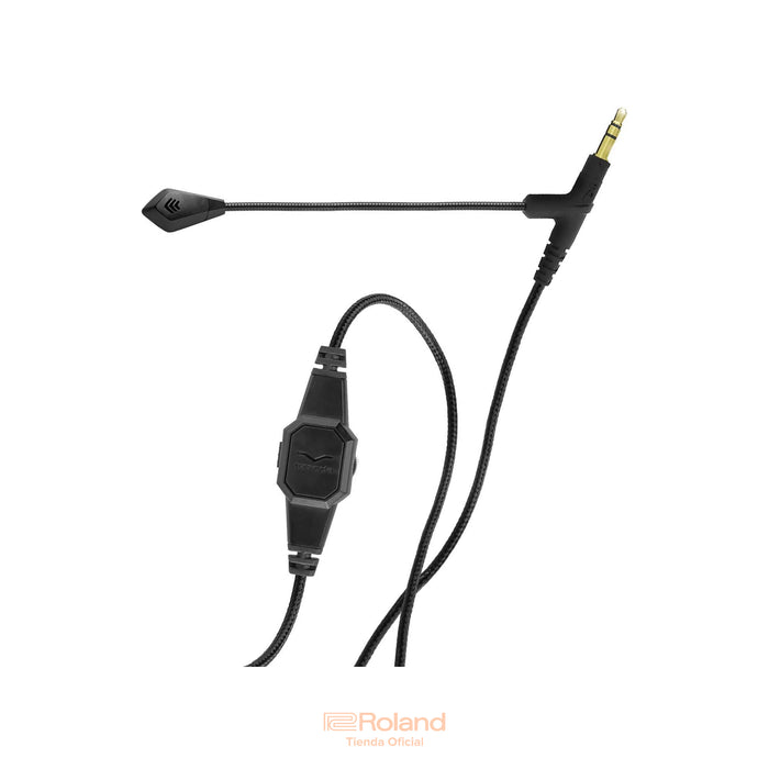 BOOMPRO Micrófono para audífonos