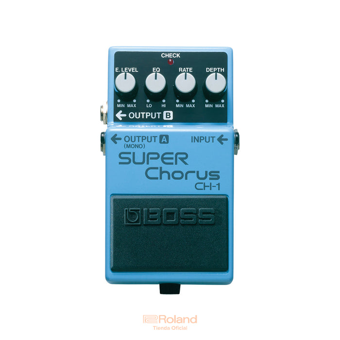 CH-1 Super Chorus
