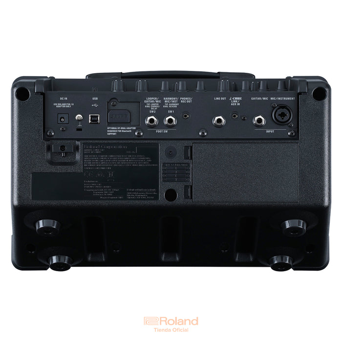 CUBE-ST2 Amplificador estéreo