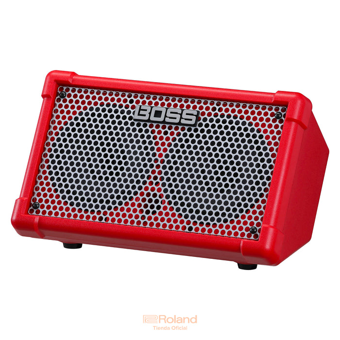 CUBE-ST2 Amplificador estéreo