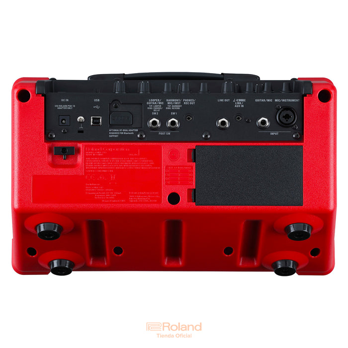 CUBE-ST2 Amplificador estéreo