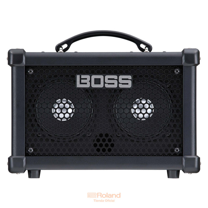 DCB-LX Amplificador de bajo