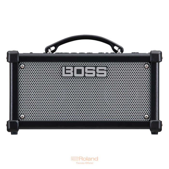 D-CUBE LX Amplificador de guitarra