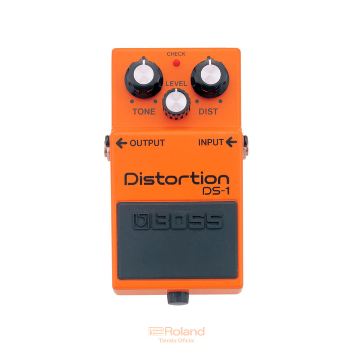 DS-1 Distorsión