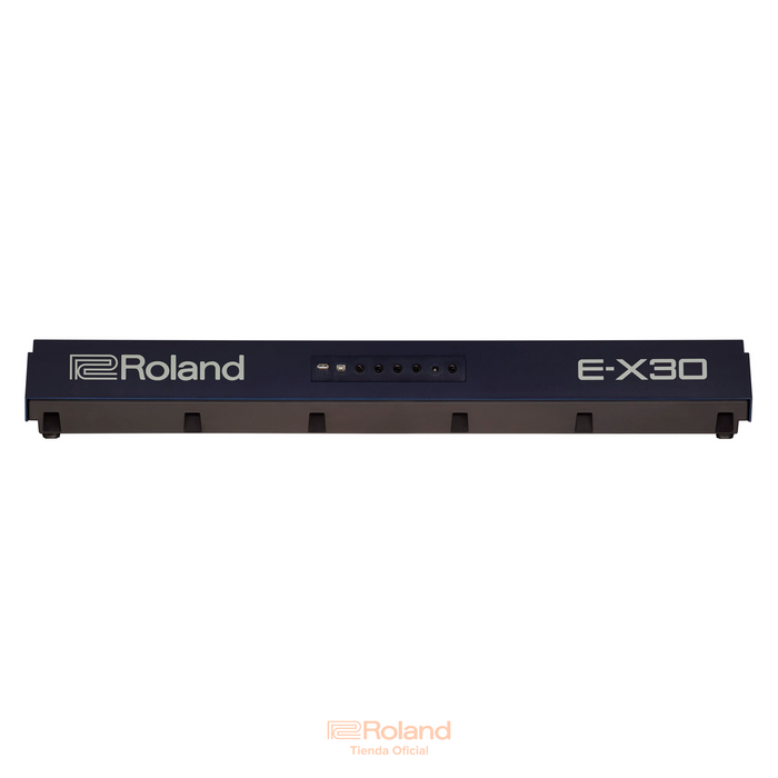 E-X30 Teclado arreglista