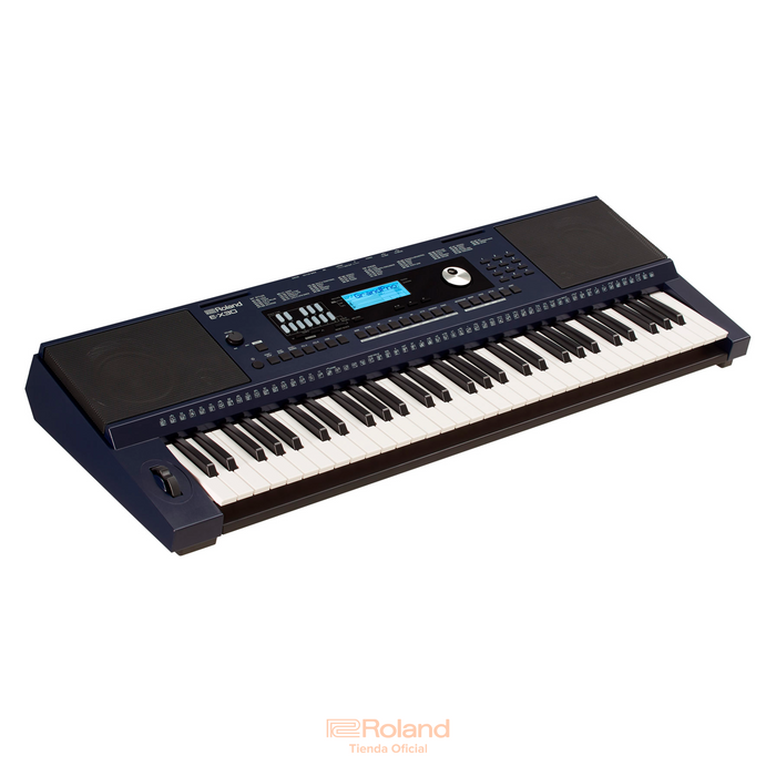 E-X30 Teclado arreglista