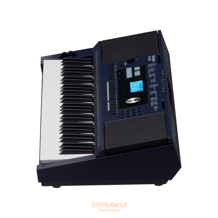 E-X30 Teclado arreglista