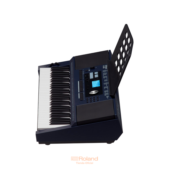 E-X30 Teclado arreglista