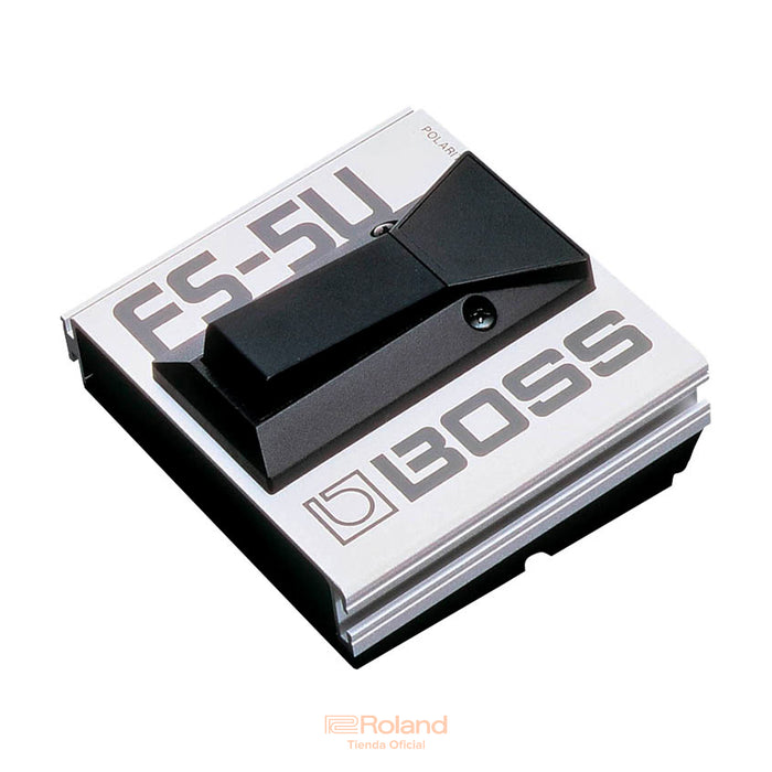 FS-5U Pedal interruptor momentáneo