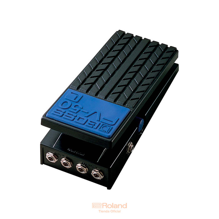 FV-50L Pedal de volumen