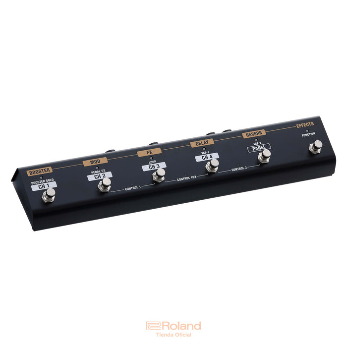 GA-FC EX Controlador para amplificador