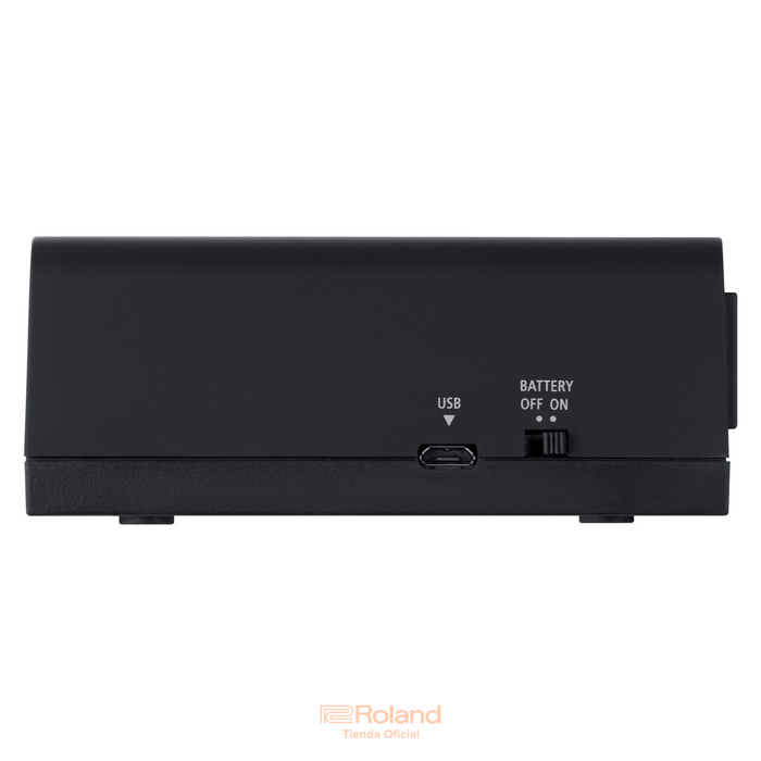 GO MIXER PRO X Mezcladora de audio para smartphone